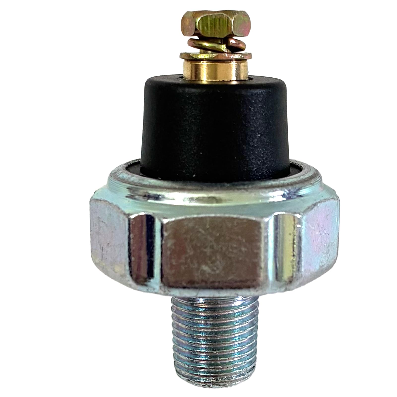 Amazon.com: 37820-99E02 Oil Pressure Switch Sensor | Compatible